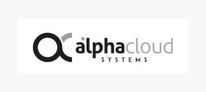 ALPHA CLOUD SYSTEMS ALPHA CLOUD SYSTEMS
