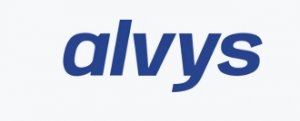 Alvys Alvys- Optimización de rutas