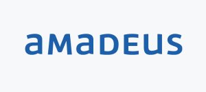 Amadeus- mejores software para agencias de viaje