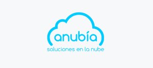 Anubía Anubía
