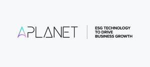 Aplanet ESG Aplanet ESGsoftware ESG