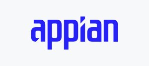 Appian BPM Suite Appian BPM Suite- mejores soluciones de software BPM