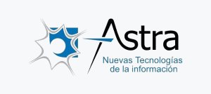 Astra Nuevas Tecnologías Astra Nuevas Tecnologías