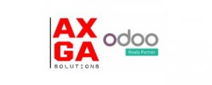 AXGA CoreERP: OdooERP para pymes