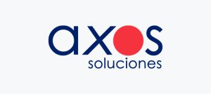 Axos Soluciones Axos Soluciones