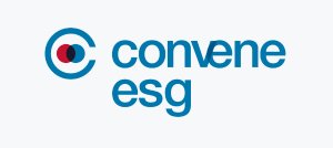 Convene ESG Convene ESGsoftware ESG