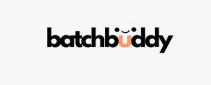 BatchBuddyTOP Industria Qu&iacute;mica