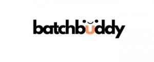 BatchBuddy