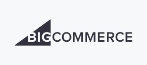 BigCommerce BigCommerce- software eCommerce