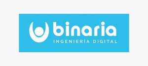 Binaria Ingeniería Digital Binaria Ingeniería Digital