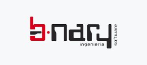 Binary Ingenieria y Software Binary Ingenieria y Software