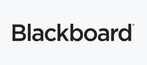Blackboard Blackboard- plataforma elearning