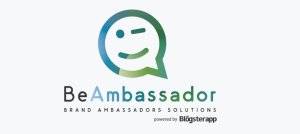 BlogsterApp Ambassador