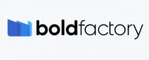 Bold Factory Bold FactoryTOP Software MES
