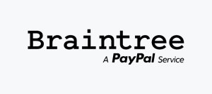Braintree Braintree-pasarela de pago online