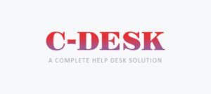 C-Desk C-Desk