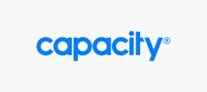 Capacity Capacity