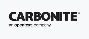 Carbonite Carbonite