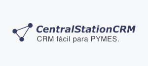 Centralstation CRM Centralstation CRMTOP ONG