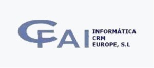 Cfai Informática CRM Europe
