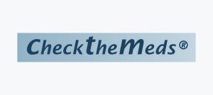 CheckTheMeds CheckTheMeds