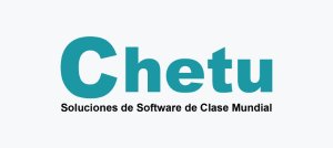 Chetu SCM Chetu SCM- cadena de suministro