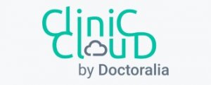 Clinic Cloud- software m&eacute;dico