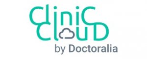 Clinic Cloud- software m&eacute;dico