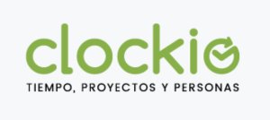 Clockio Clockio- mejores software de gestión de tareas