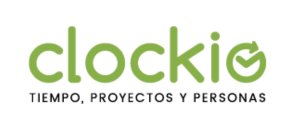 Clockio Clockio- software control horario