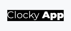 Clocky App