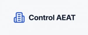 Control AEAT- software gestor&iacute;as