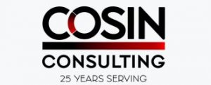 Cosin Consulting Cosin Consulting