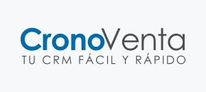 CronoVenta CronoVenta