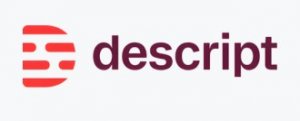 Descript DescriptIA para crear vídeos