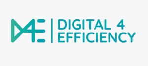 Digital4Efficiency Digital4Efficiency