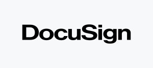 DocuSign eSignature- software de firma digital