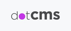dotCMS dotCMS