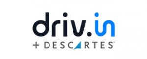 Drivin- software logistico