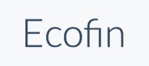 Ecofin Cloud Ecofin Cloud