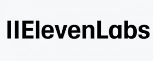 Eleven Labs Eleven Labscrear_contenido_con_ia