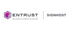 Signhost- software de firma digital