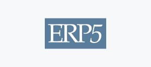ERP5 ERP5