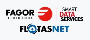 Fagor Electrónica - FlotasNet Fagor Electrónica - FlotasNet