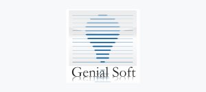 Genial Soft Genial Soft