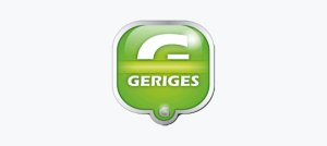 GERIGES GERIGES