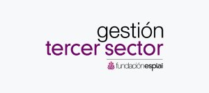 Gestión tercer sector Gestión tercer sector