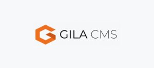Gila CMS Gila CMS