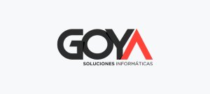 Goya Soluciones Informáticas Goya Soluciones Informáticas