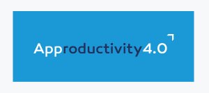 Approductivity 4.0 Approductivity 4.0- software industrial